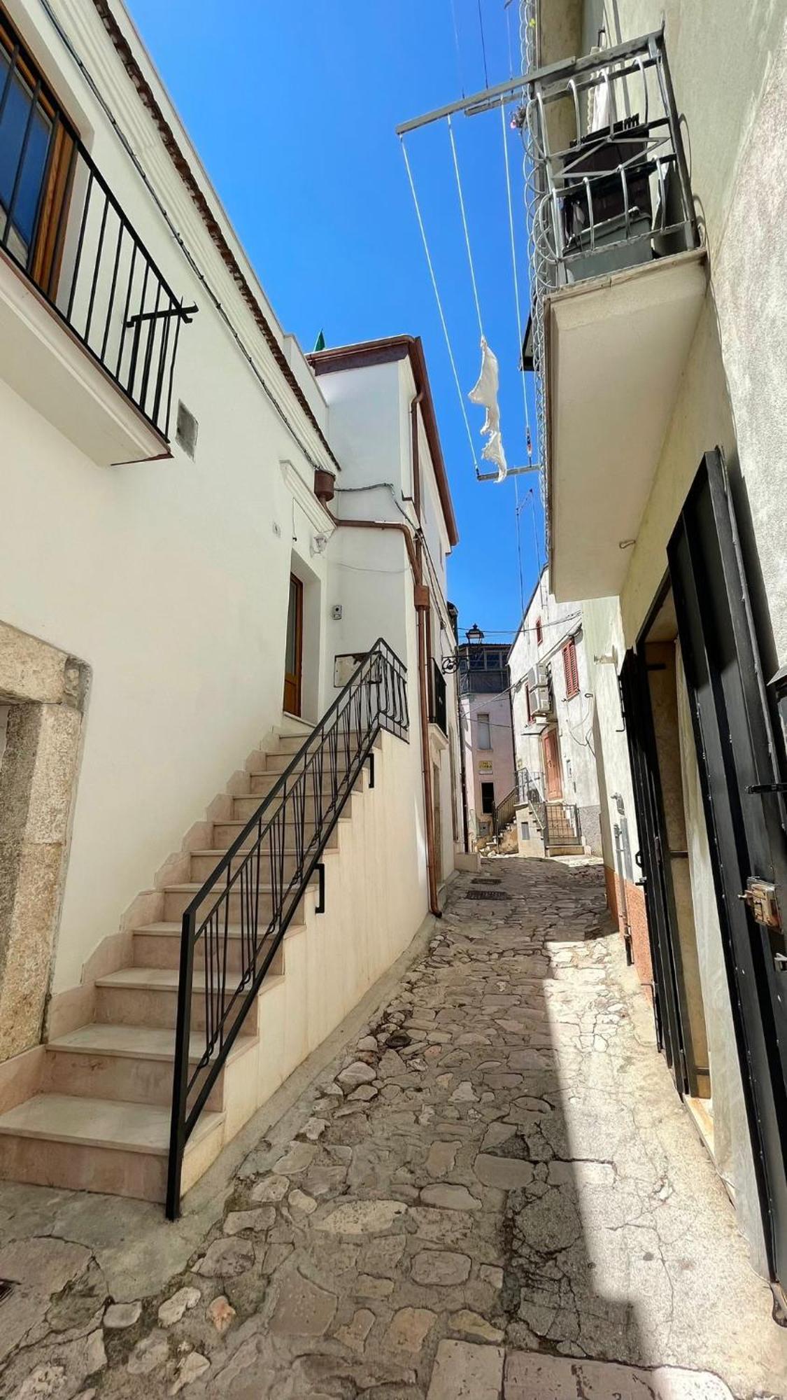 Il Vicolo B&B Presso Lu Buche' San Giovanni Rotondo Exterior photo